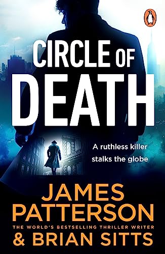 Circle of Death: A ruthless killer stalks the globe. Can justice prevail? (The Shadow 2) von Penguin